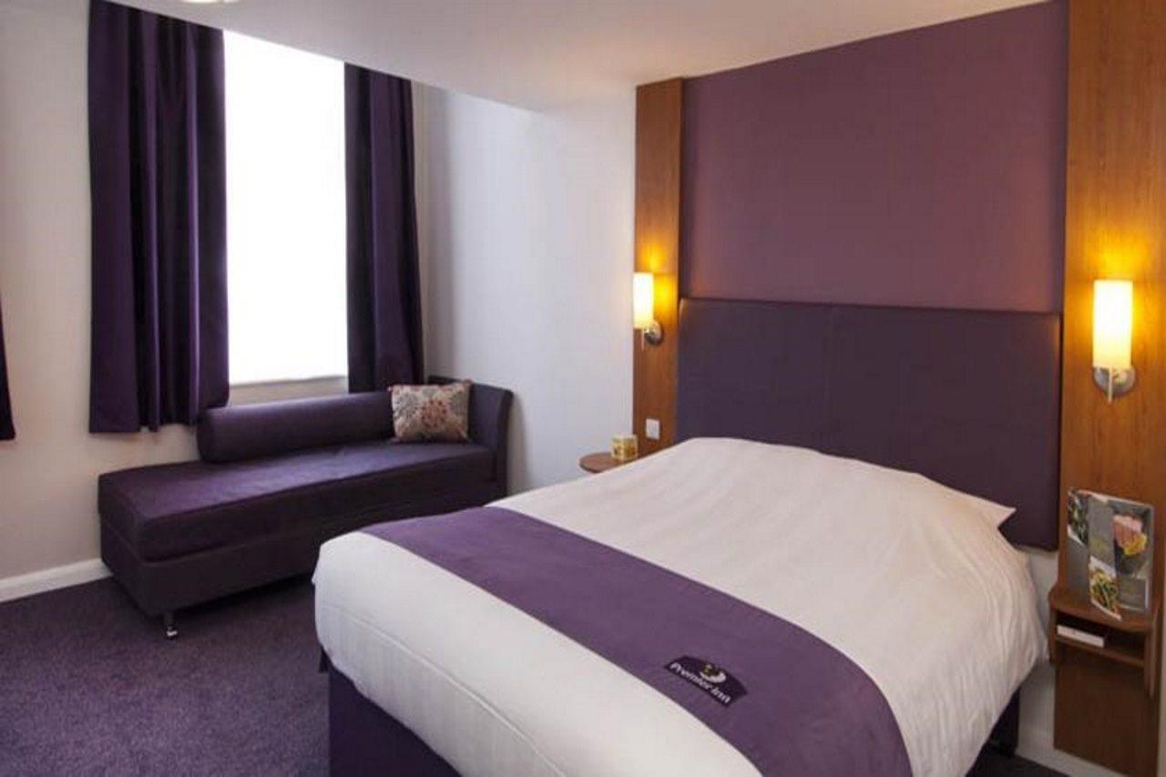 Premier Inn Premier Inn Southend Airport Eksteriør bilde