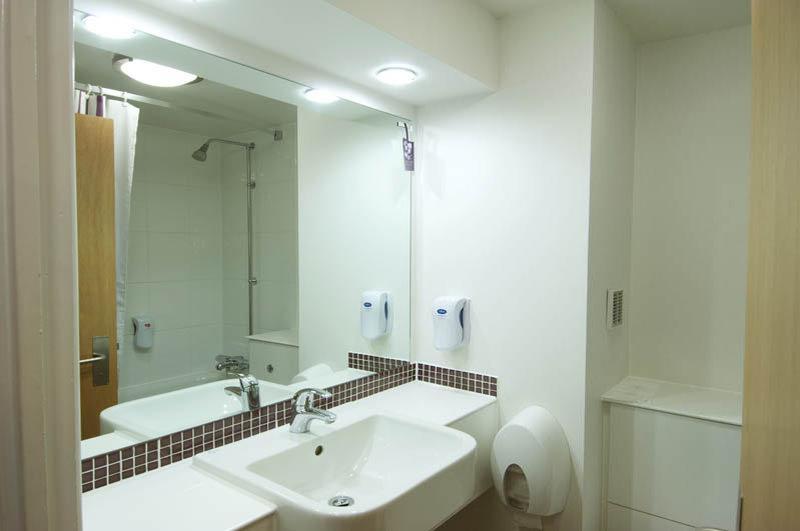 Premier Inn Premier Inn Southend Airport Eksteriør bilde